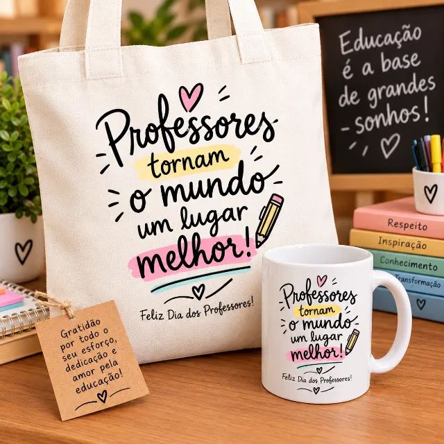 Kit Personalizado - Foto 4