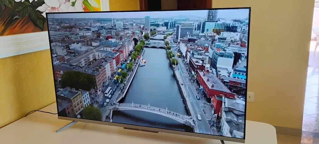 TV SEMP TCL 50" 50P715 Smart - Foto 3