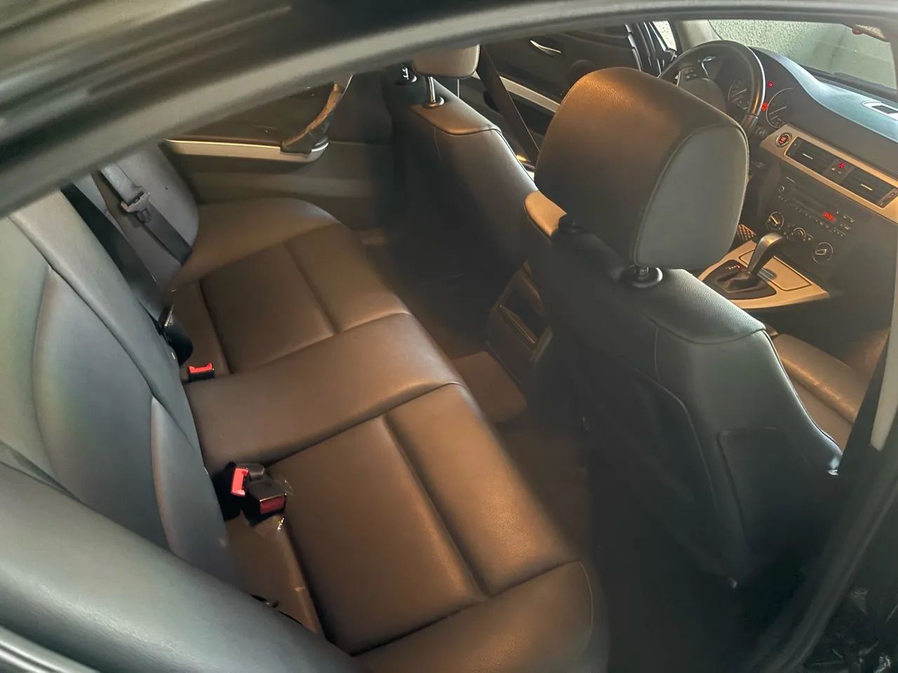 BMW 320I A 2011 - Foto 4