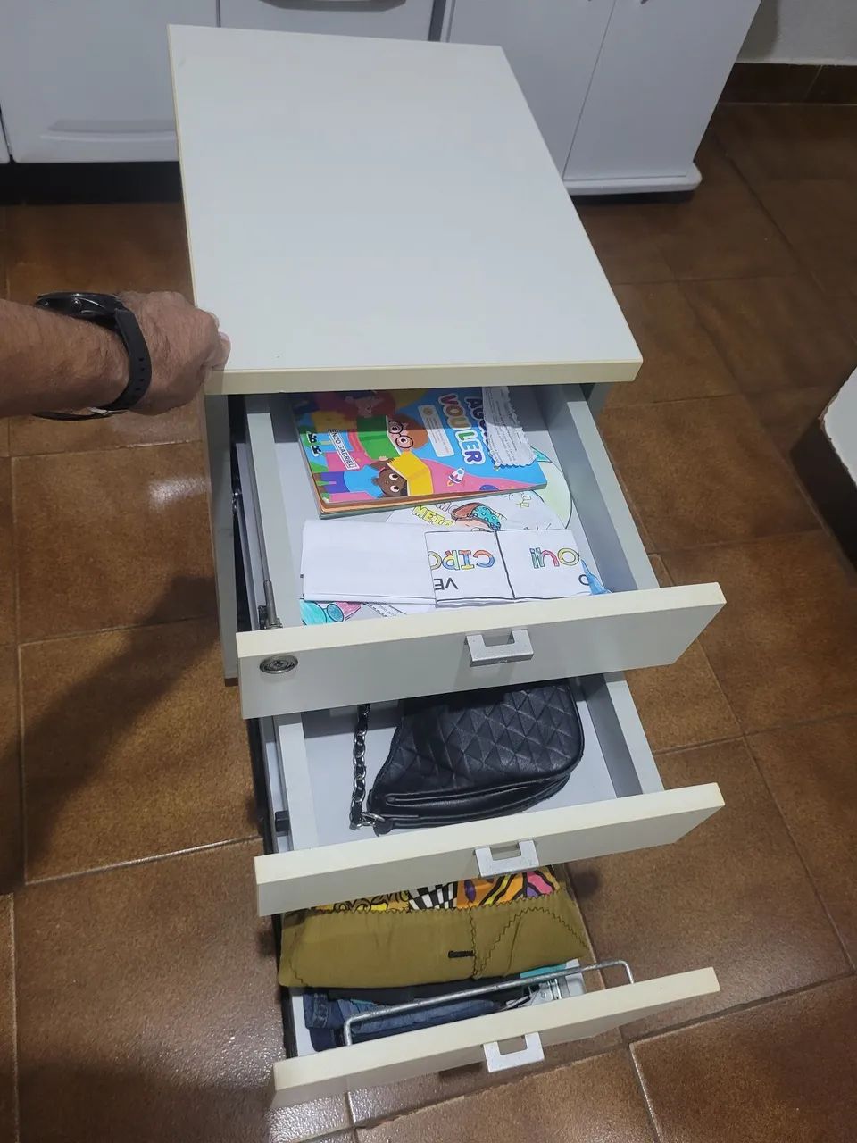 Apenas 99 reais e entrega grátis  - Foto 5
