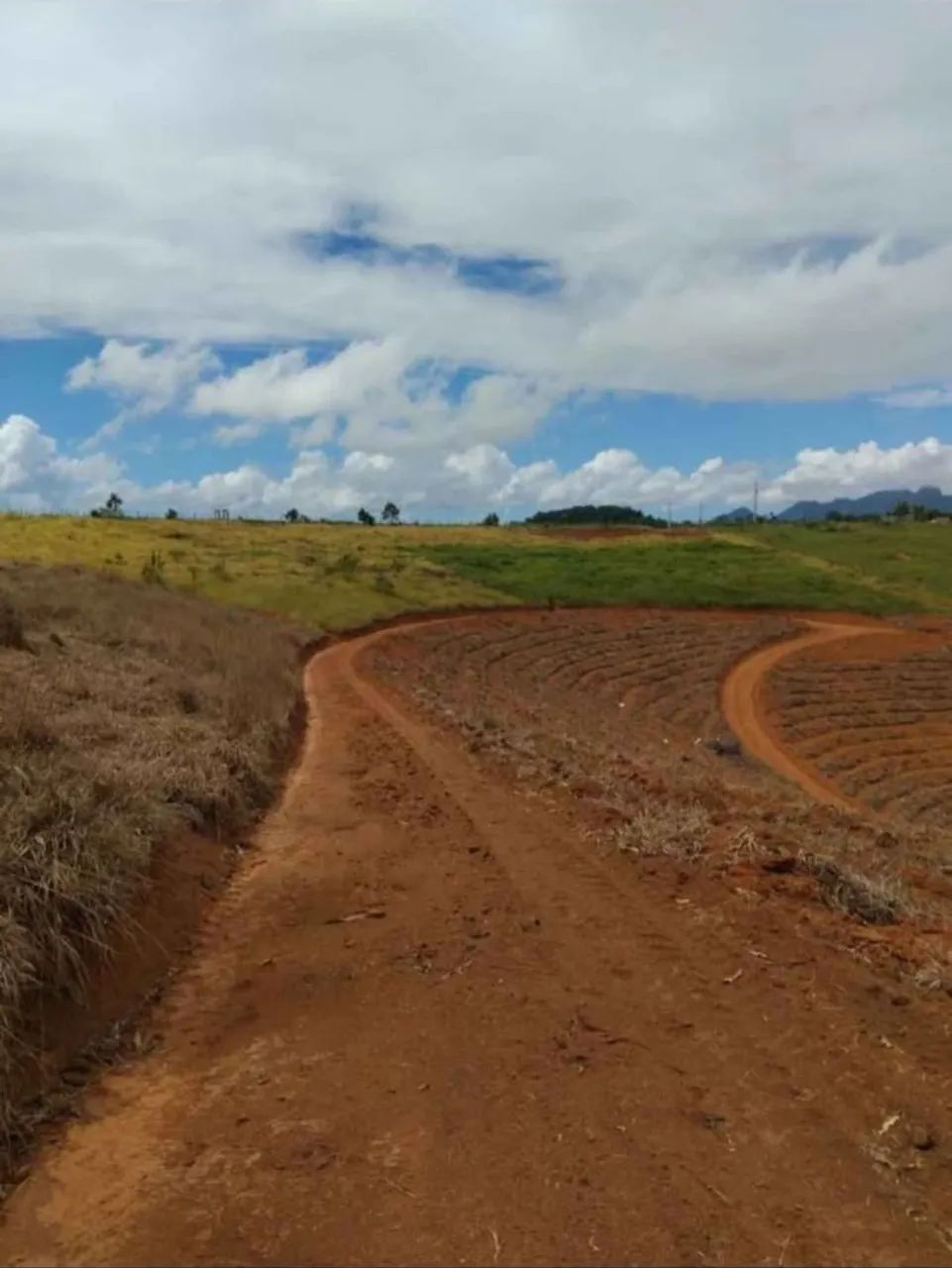 Terreno entre fundão e tinbui 500 mil - Foto 5