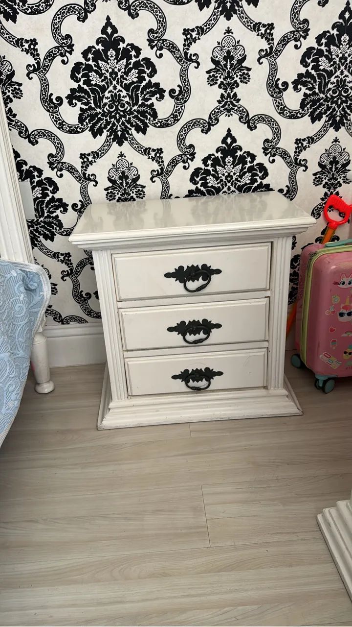 Mesa de cabeceira  - Foto 2