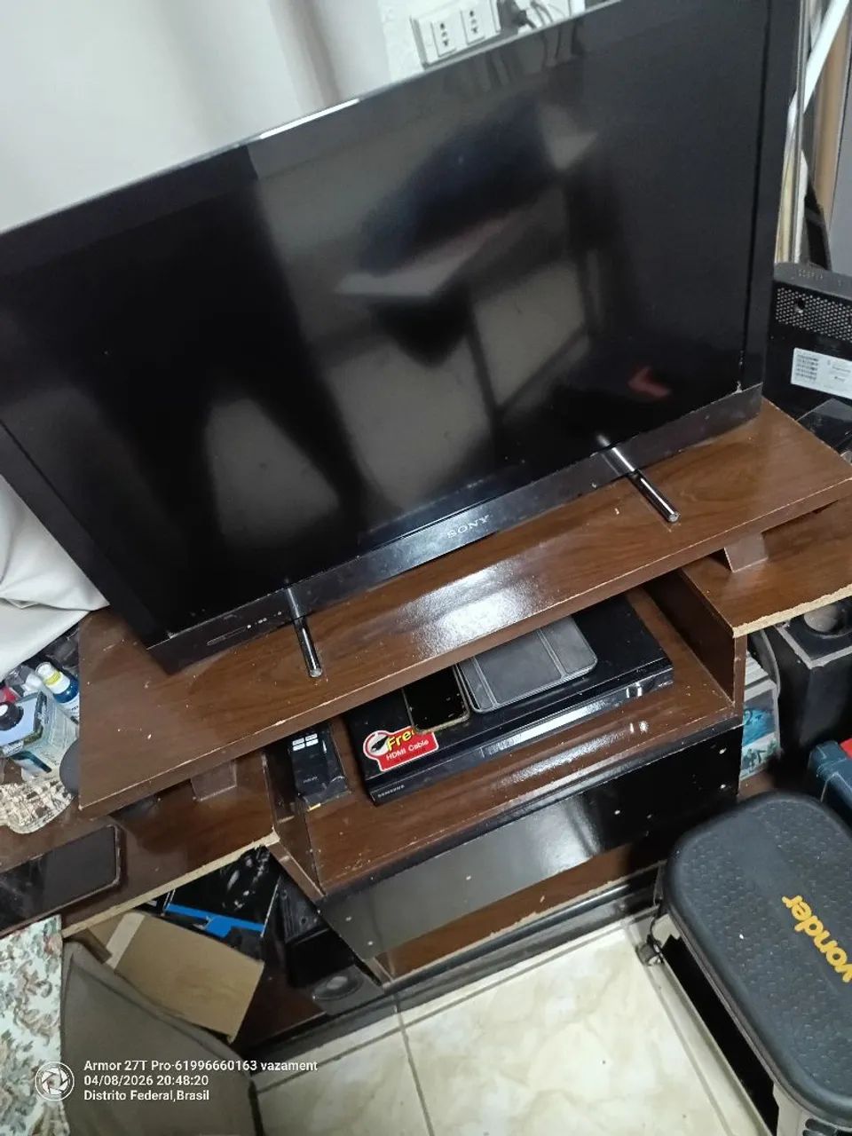 TV de 32 polegadas422080284638597123
