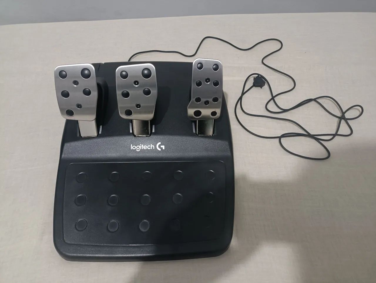 Logitech G920  | Xbox Series X/S, Xbox One e PC - Foto 4