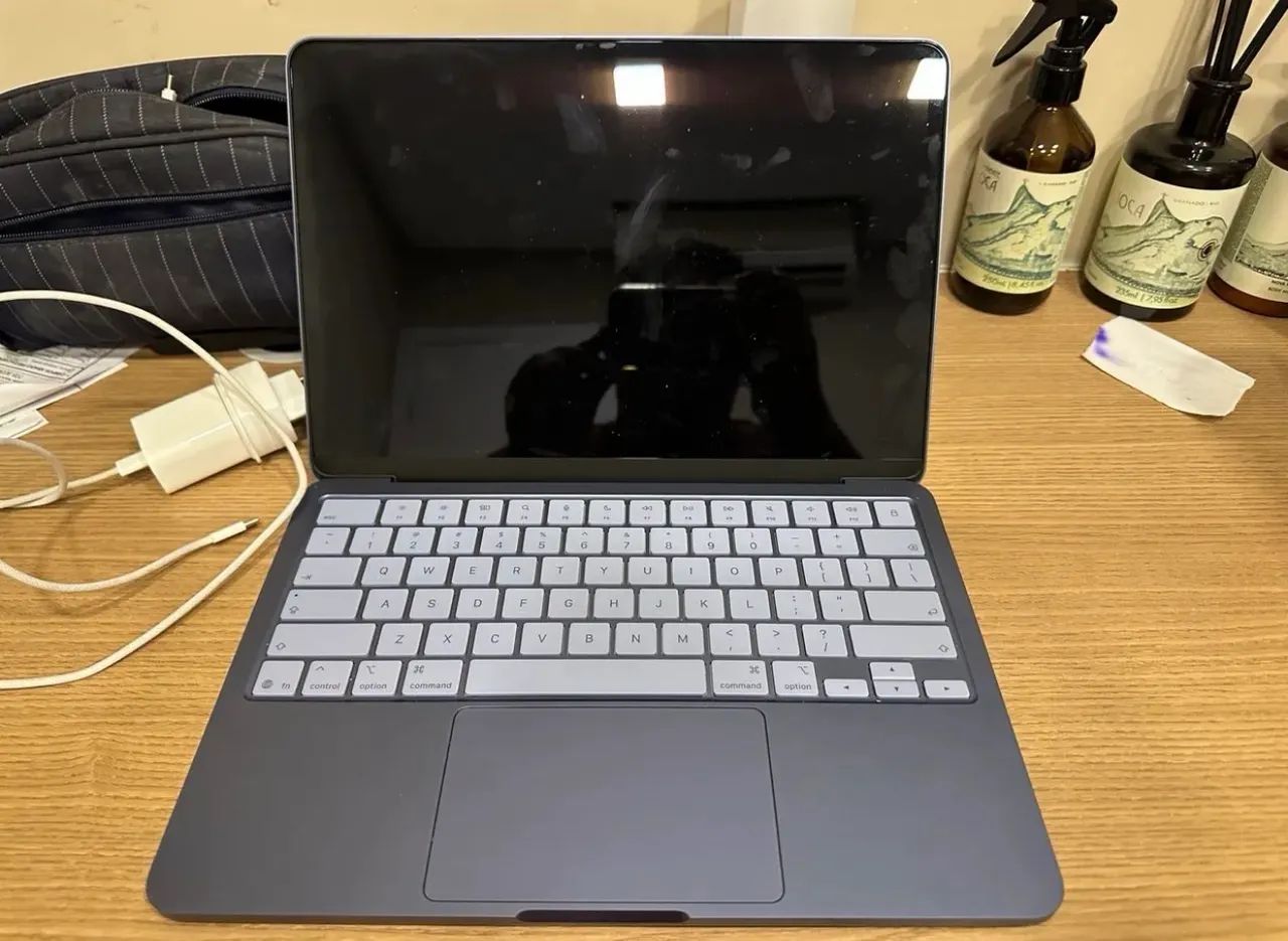 MacBook neo 