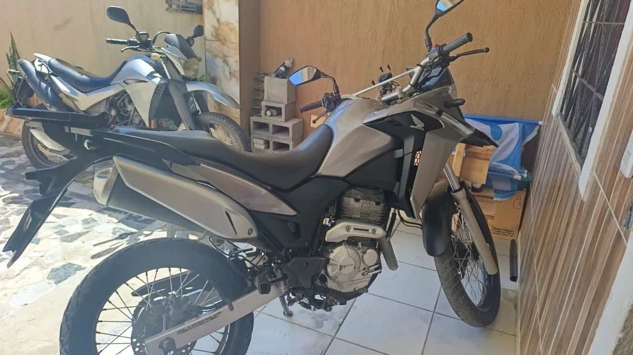 XRE 300 EXTRA  - Foto 2