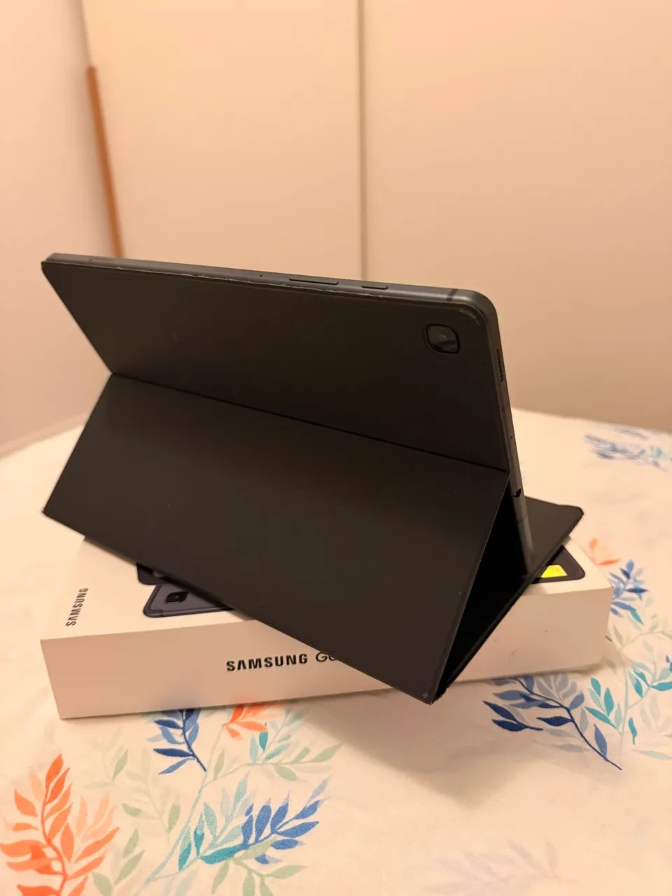 Tab s6 lite na caixa  - Foto 6