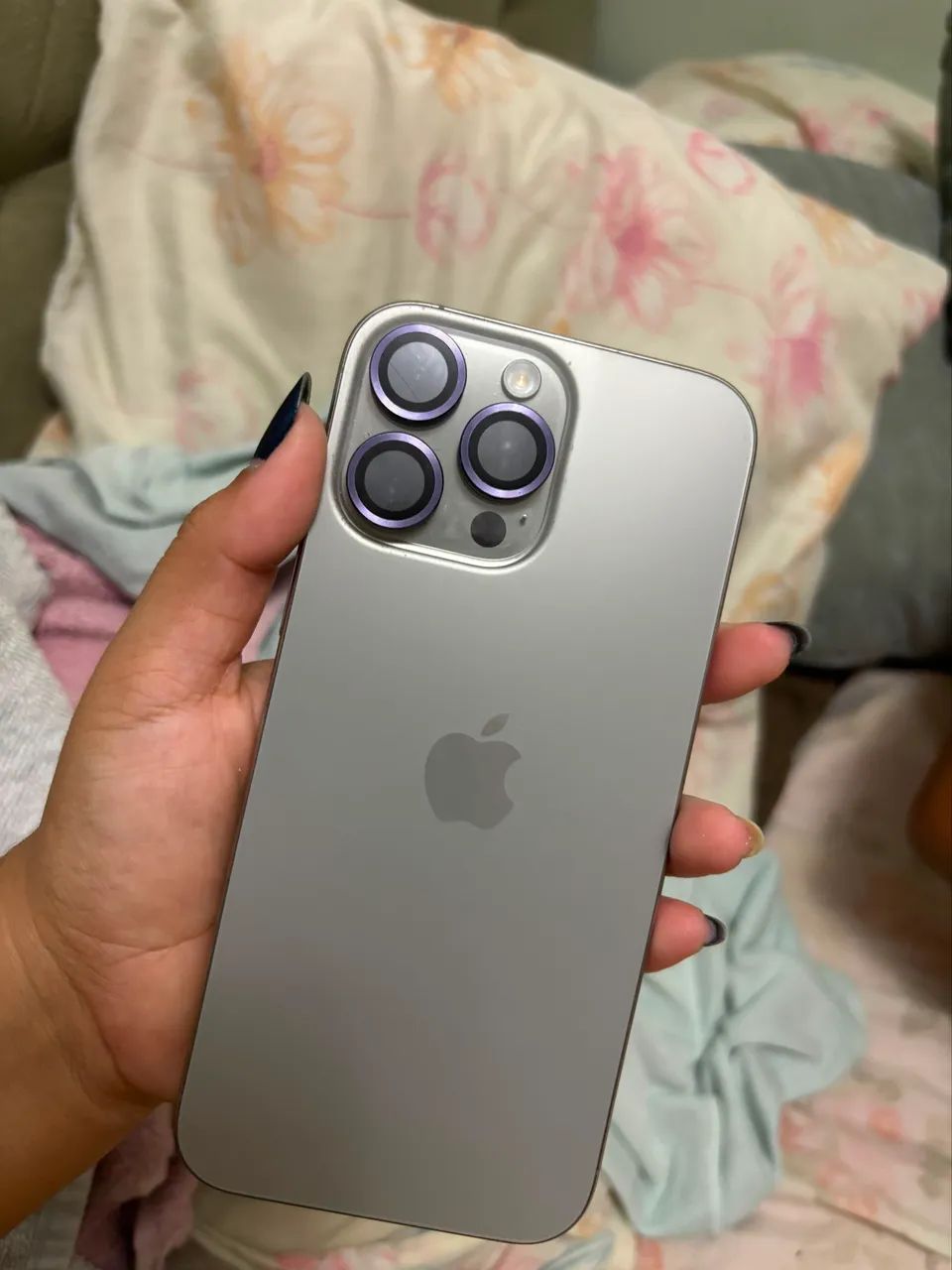 iPhone 16 pro Max  - Foto 5