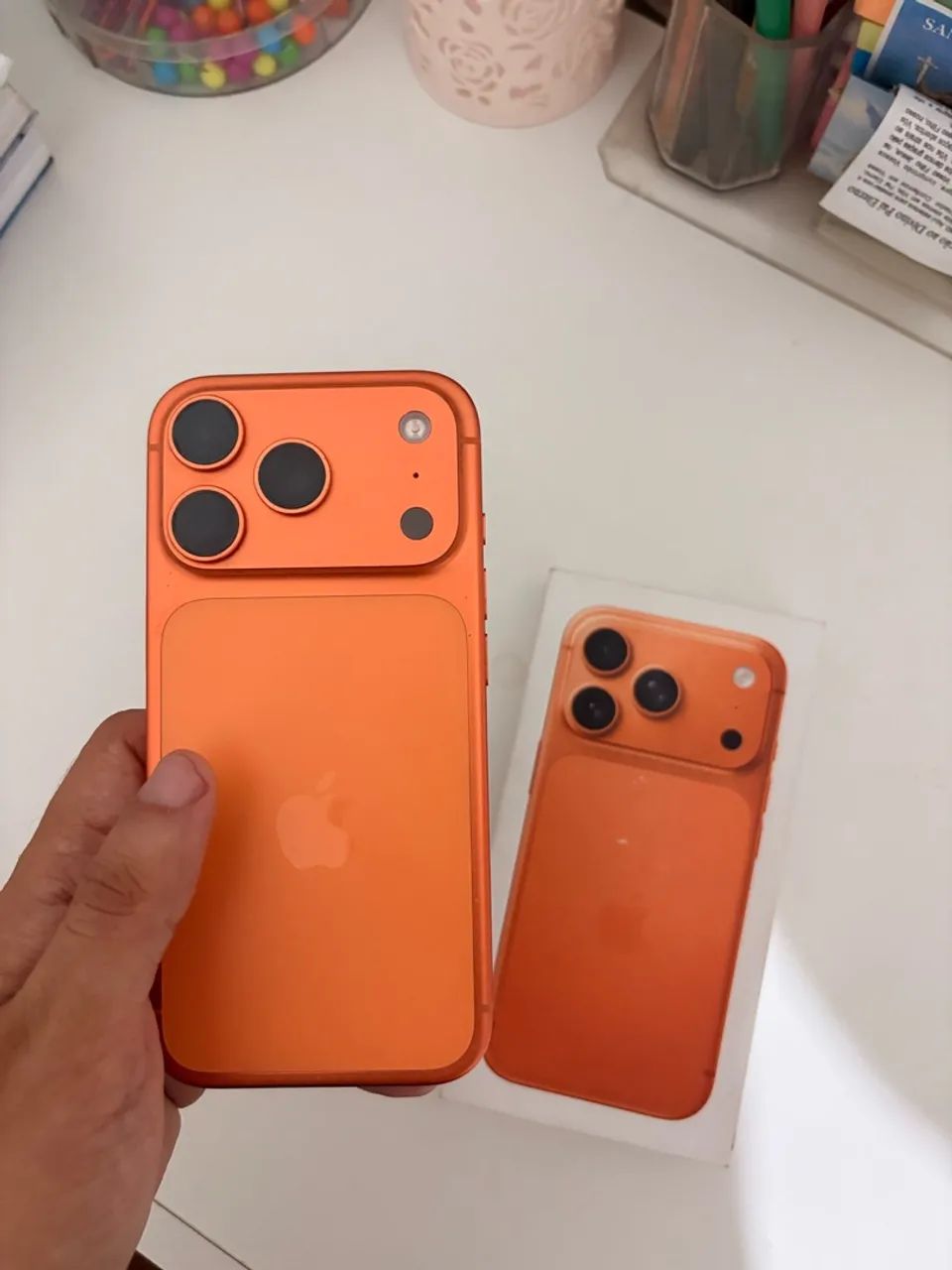 iPhone 17 Pro 256 GB - Foto 2