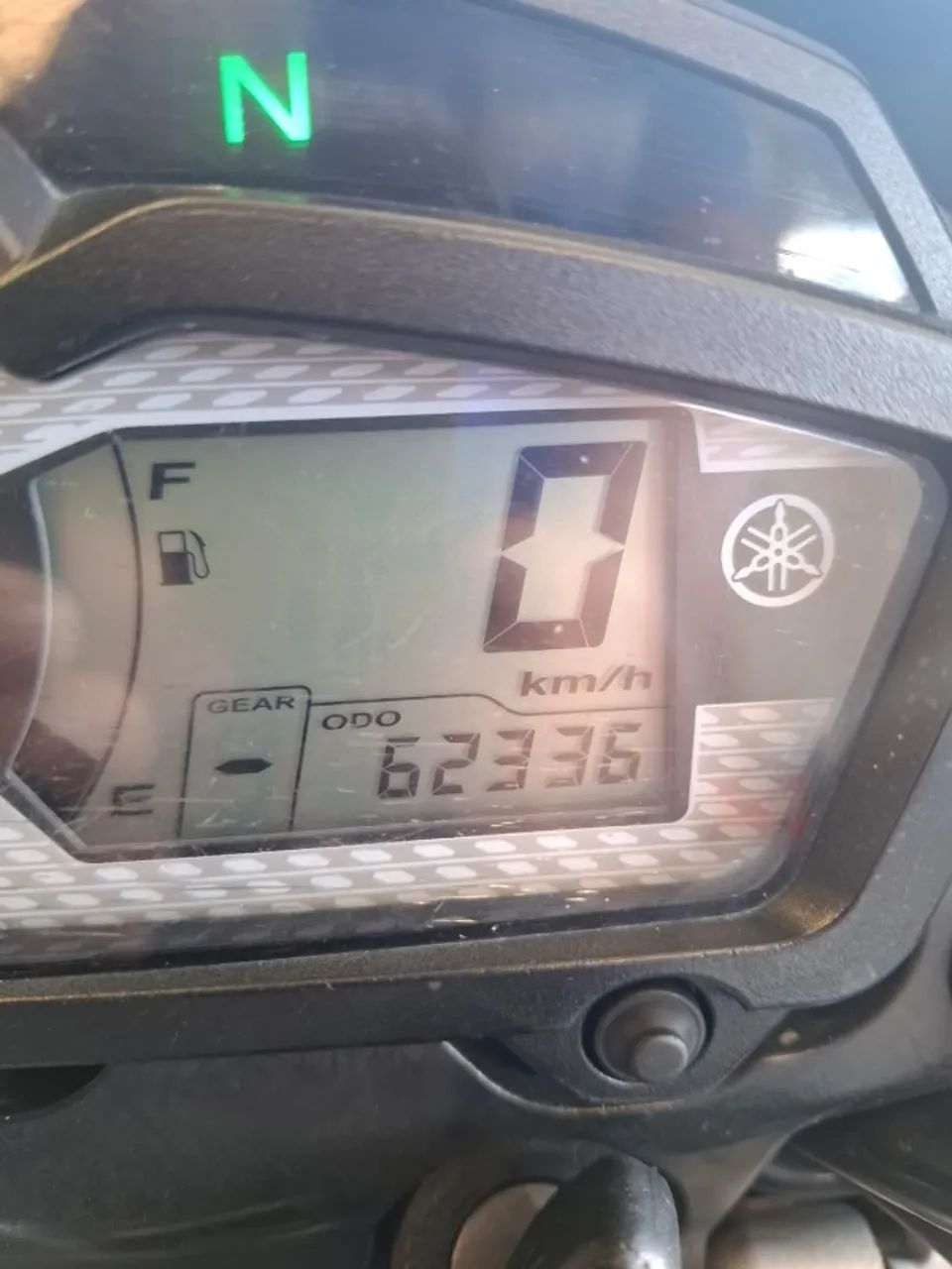 Yamaha Crosser 2018 - Foto 2