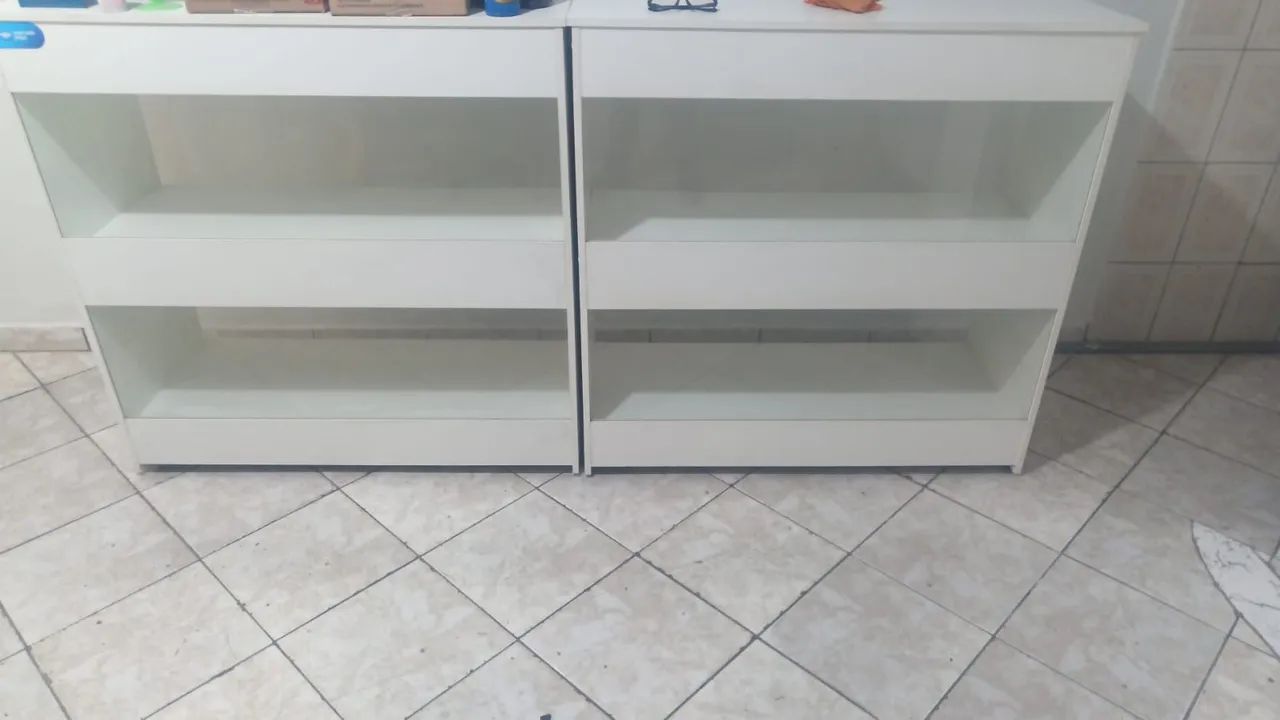 Móvel para loja semi novo 