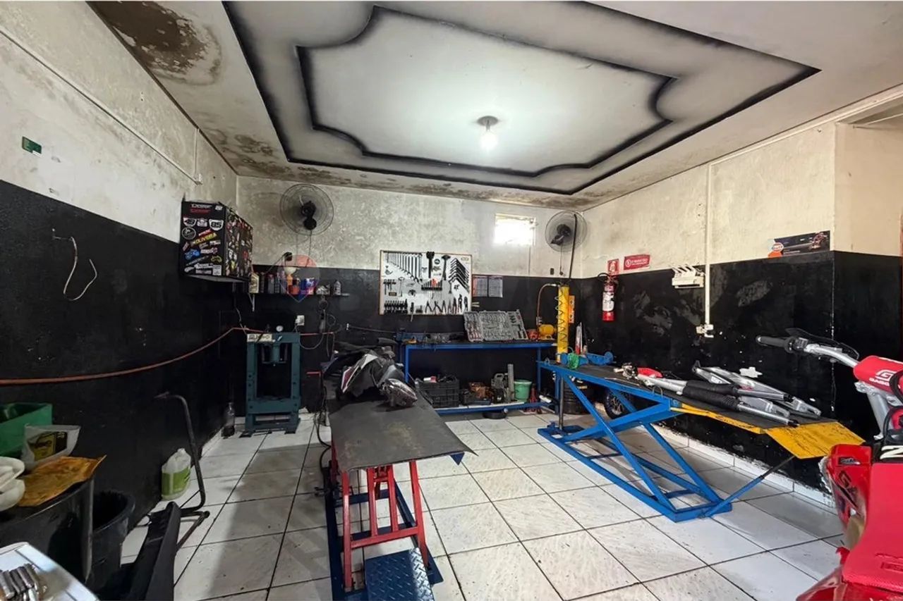 PONTO COMERCIAL A VENDA NO BAIRRO ELDORADO - Foto 4