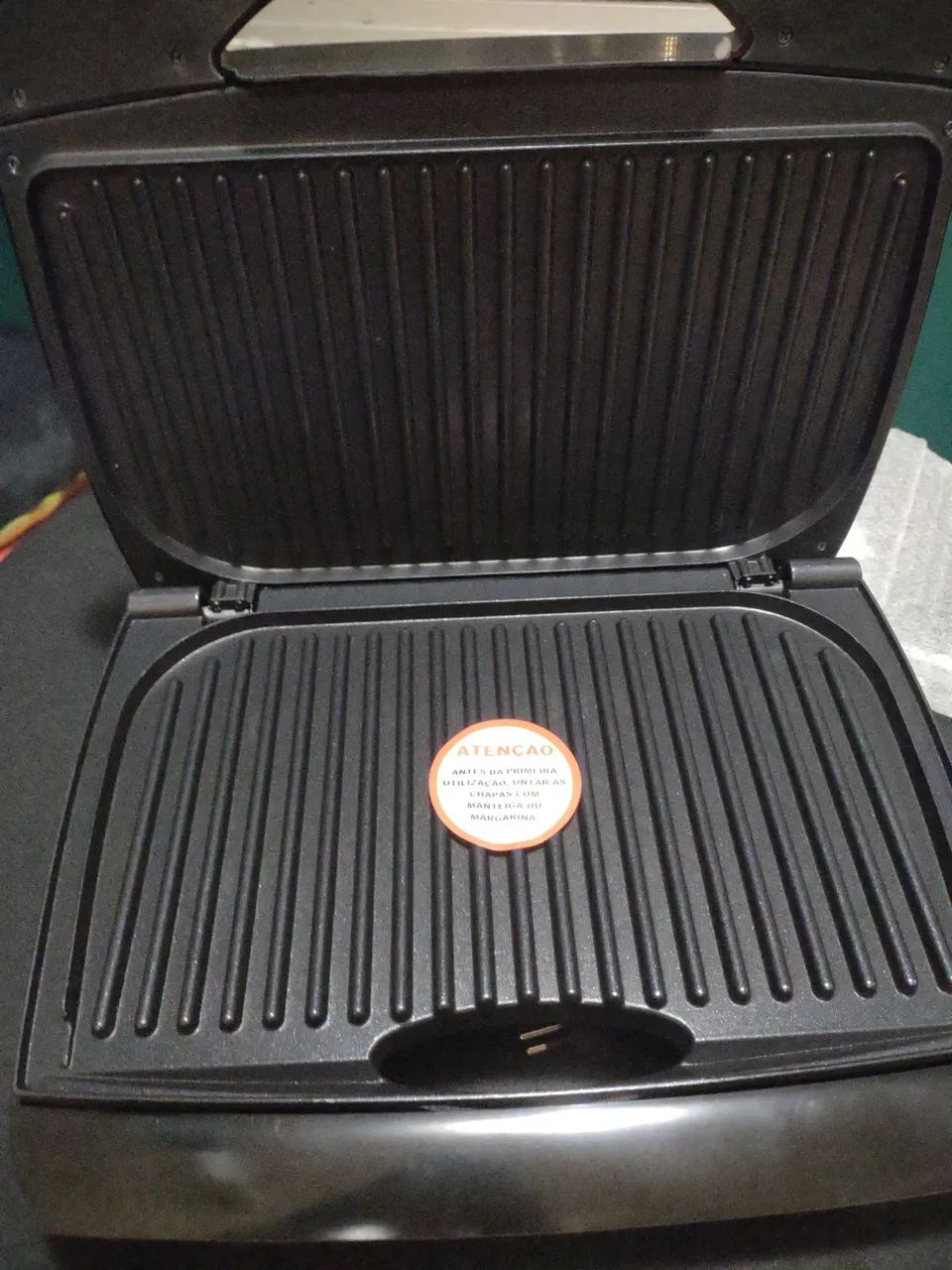 Grill Mondial - Foto 5