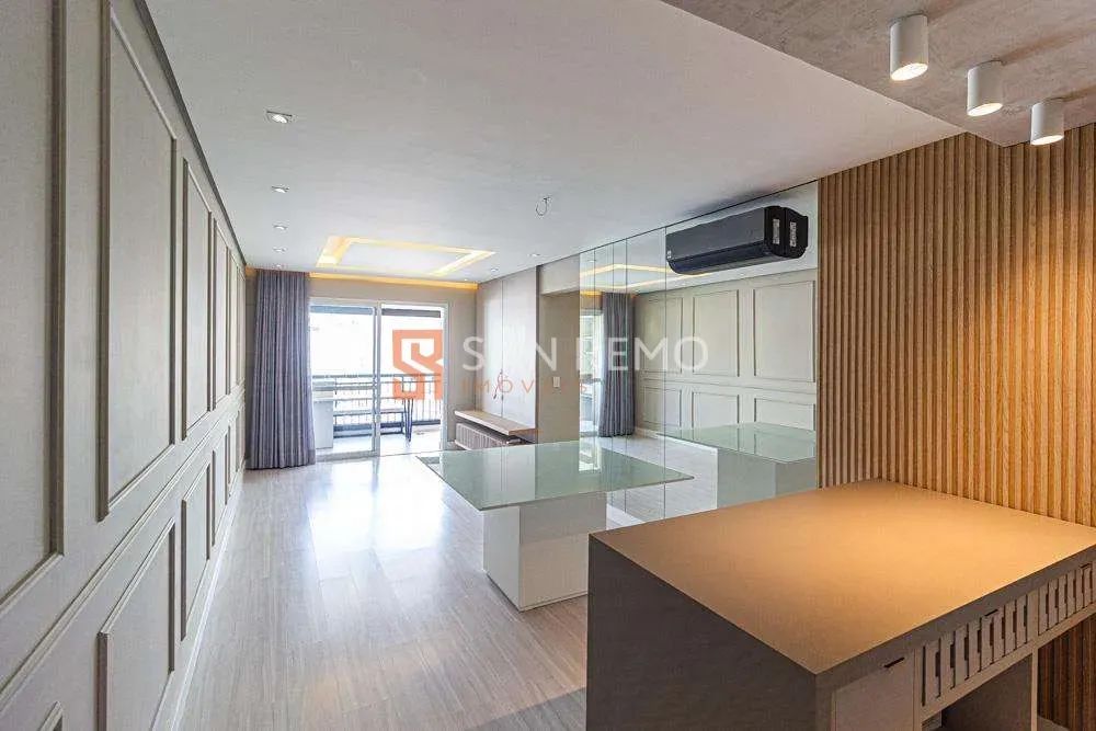 abraão | Apartamento 3 quartos, sendo 2 suites