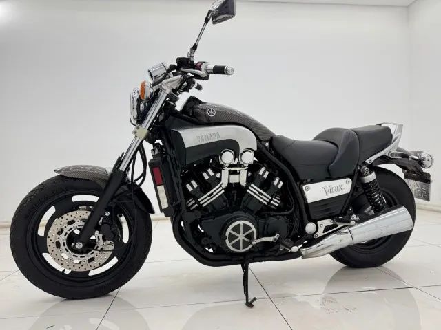 YAMAHA V-MAX 1200CC 2001 