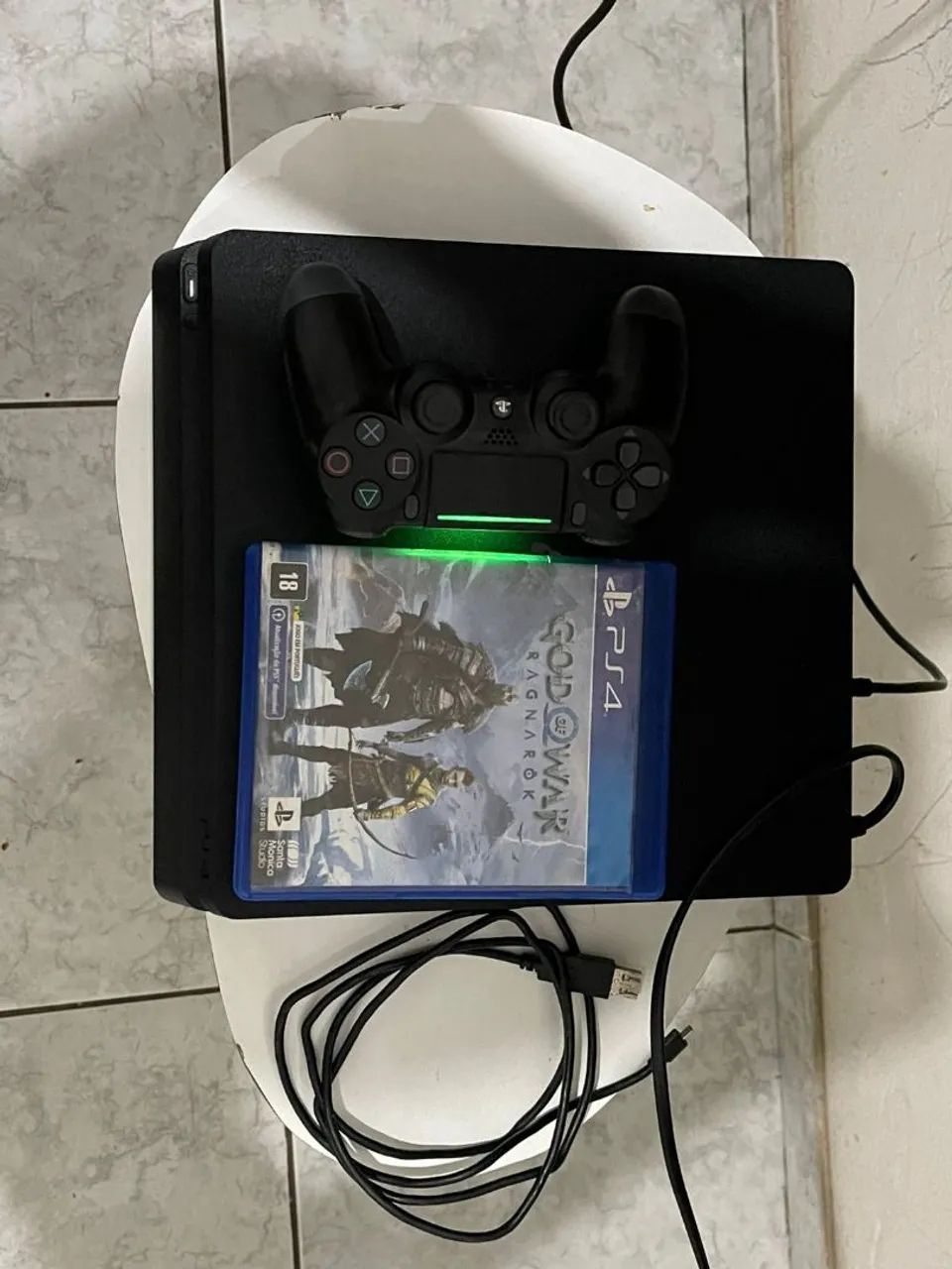 PS4 1TB  - Foto 3