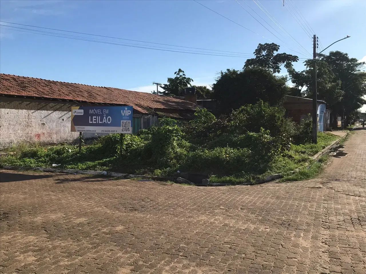 Terreno com 175,00 m² - Centro ITUPIRANGA PA - Foto 4
