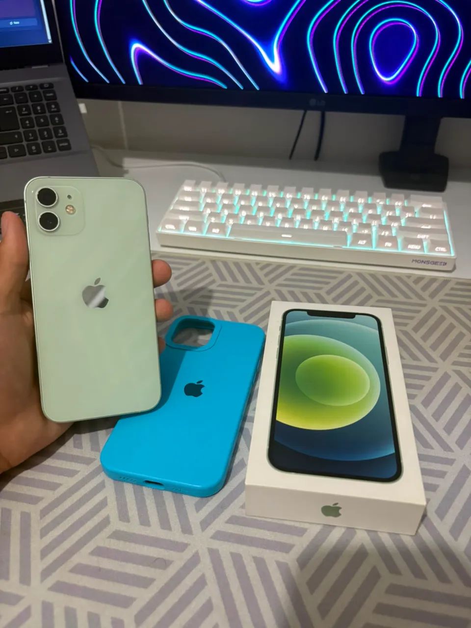 IPhone 12 - Foto 3