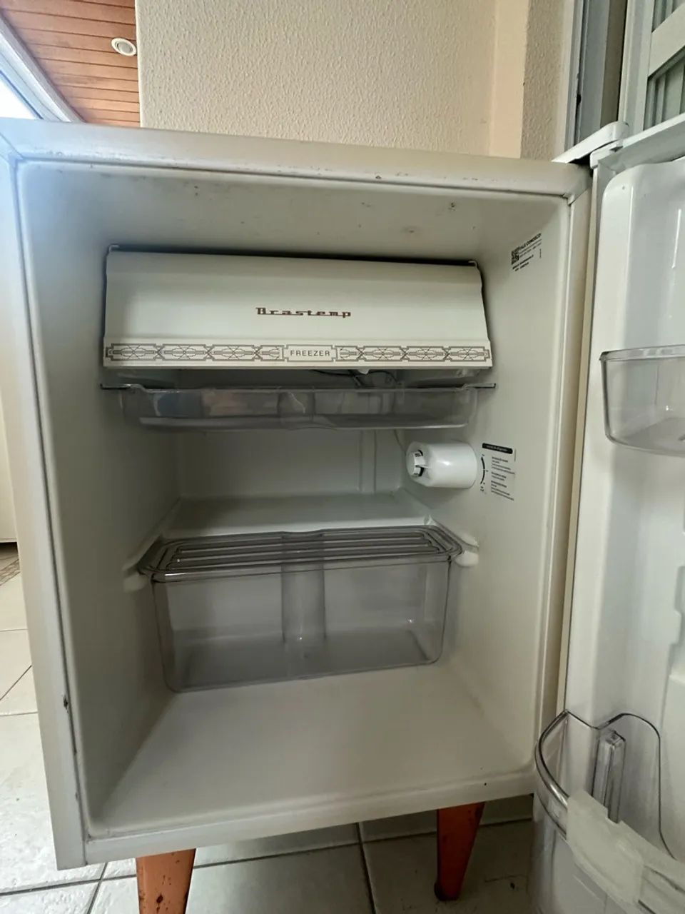 Vende-se frigobar  - Foto 3