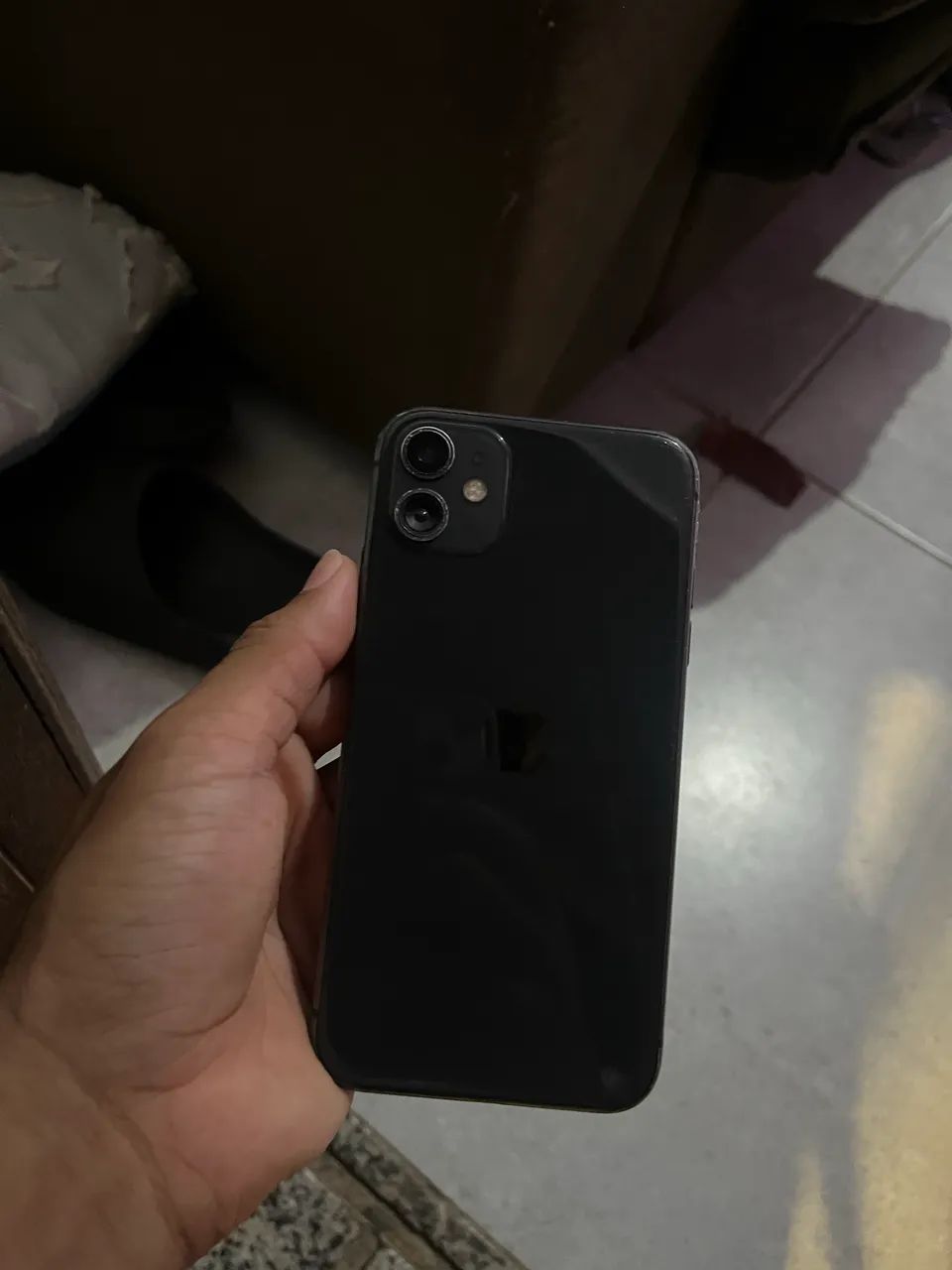 iPhone 11 Preto - Foto 3