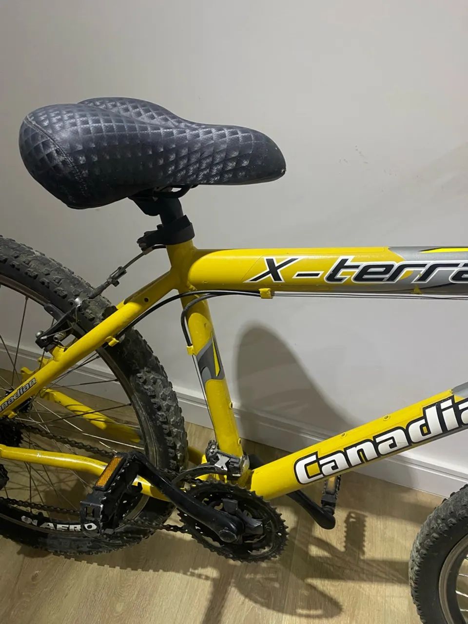 Bicicleta  - Foto 3