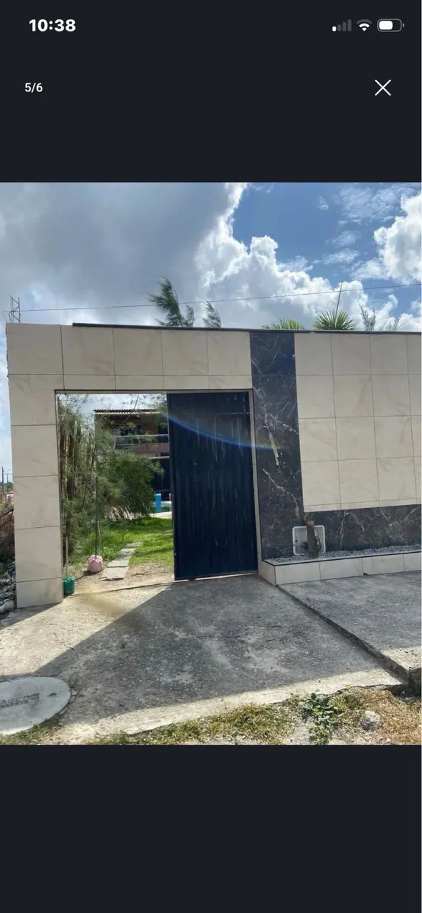 Vendo um lindo espaço com piscina - Foto 3