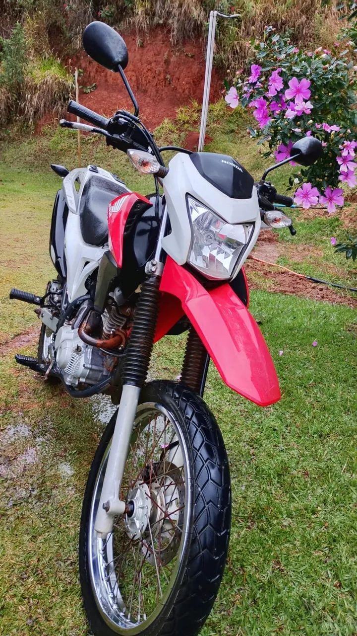 Bros 160 - Foto 4