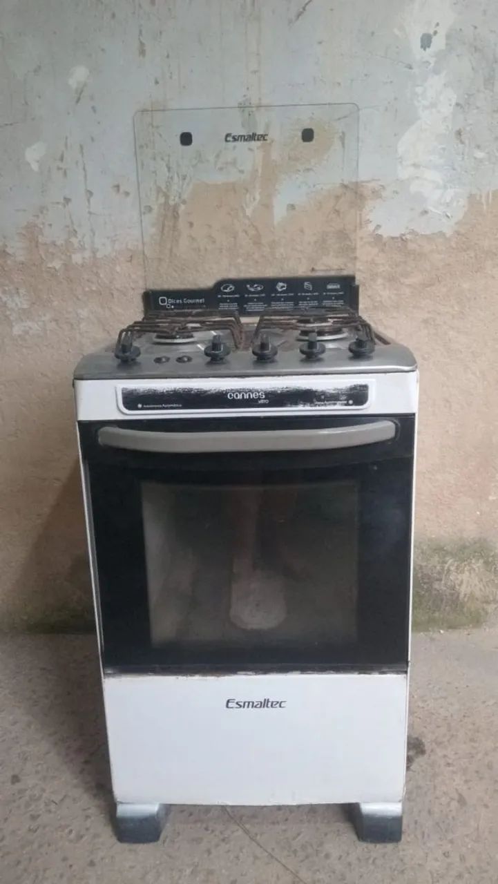 Fogão 