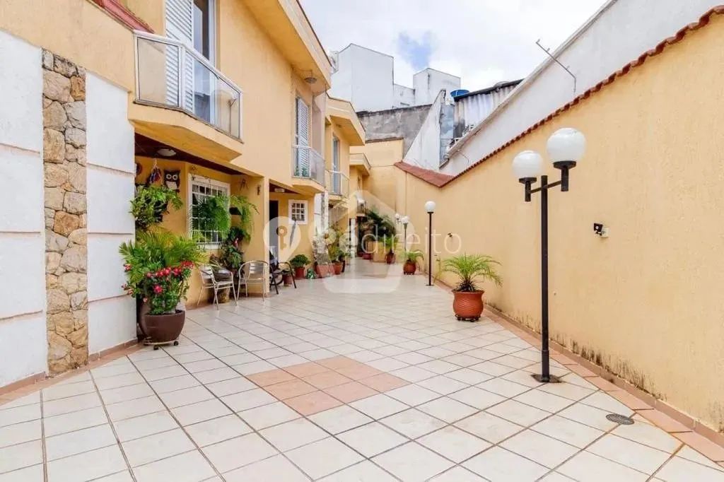 Casa em condominio fechado na Mooca - Foto 2