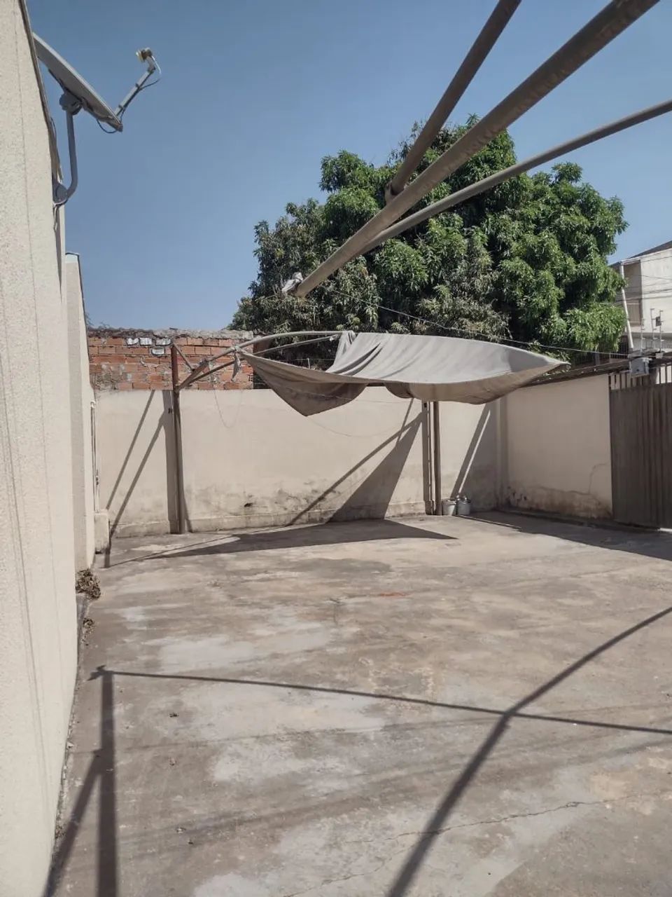 Vendo 4 casas mesmo lote tipo Kitnet  - Foto 5