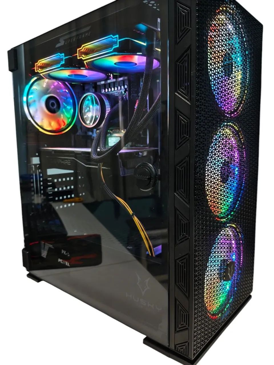 PC Gamer - Foto 3