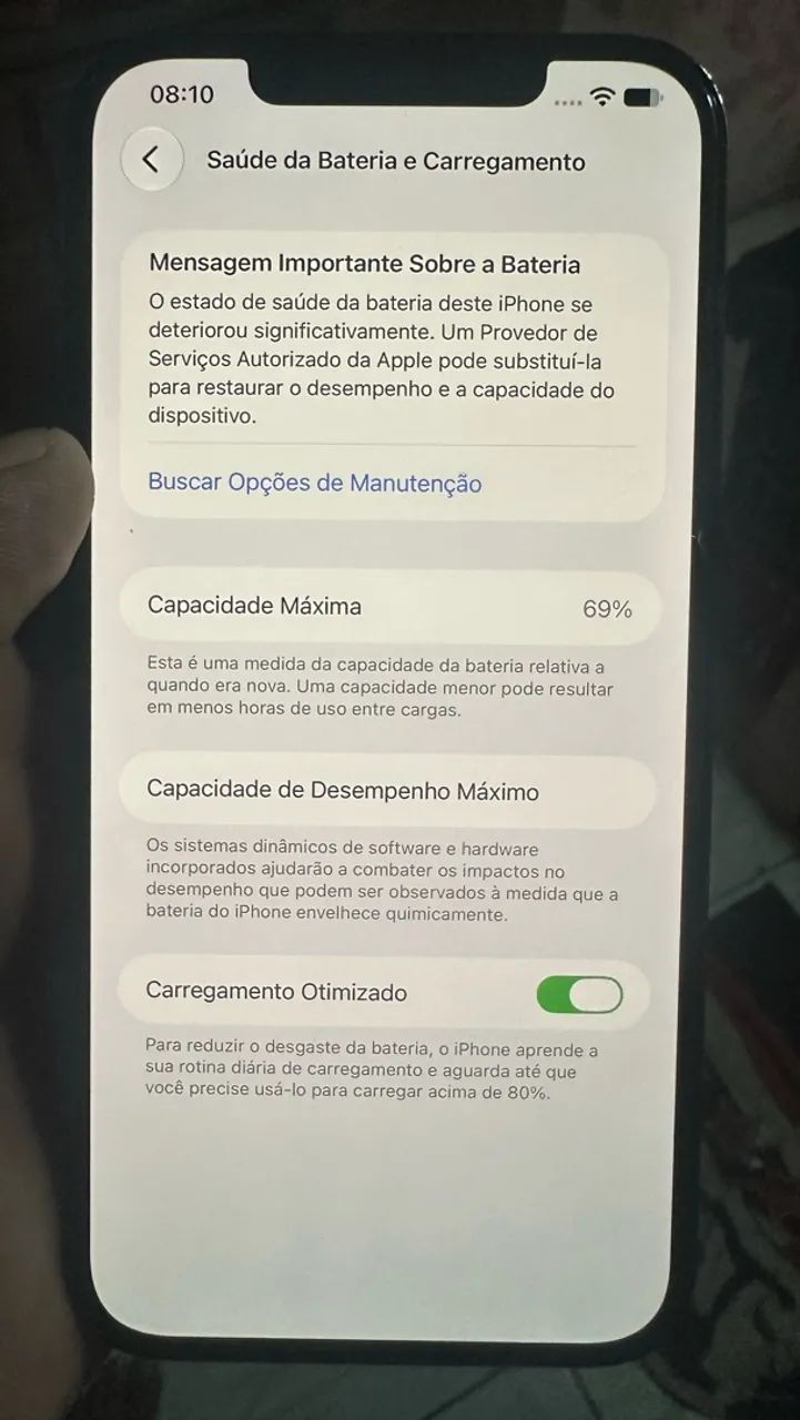 Vendo iPhone 12 Pro Max 256 gigas  - Foto 2