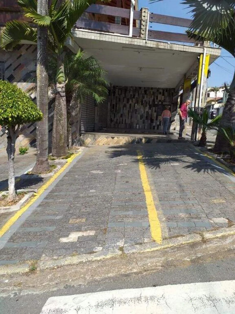 Salão para alugar, 140 m² - Vila Camilópolis - Santo André/SP - Foto 4