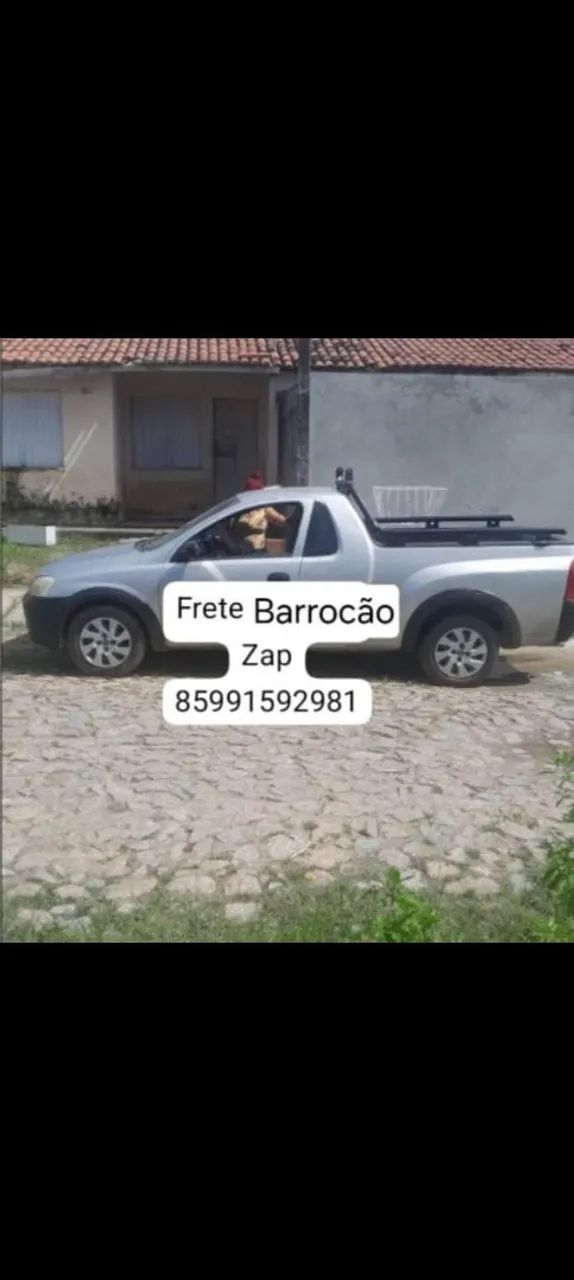 Transportes diversos 