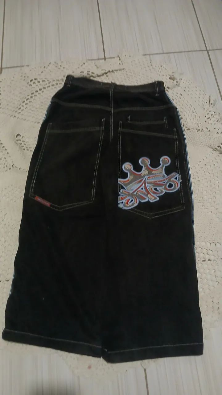 Jnco big crown - Foto 2