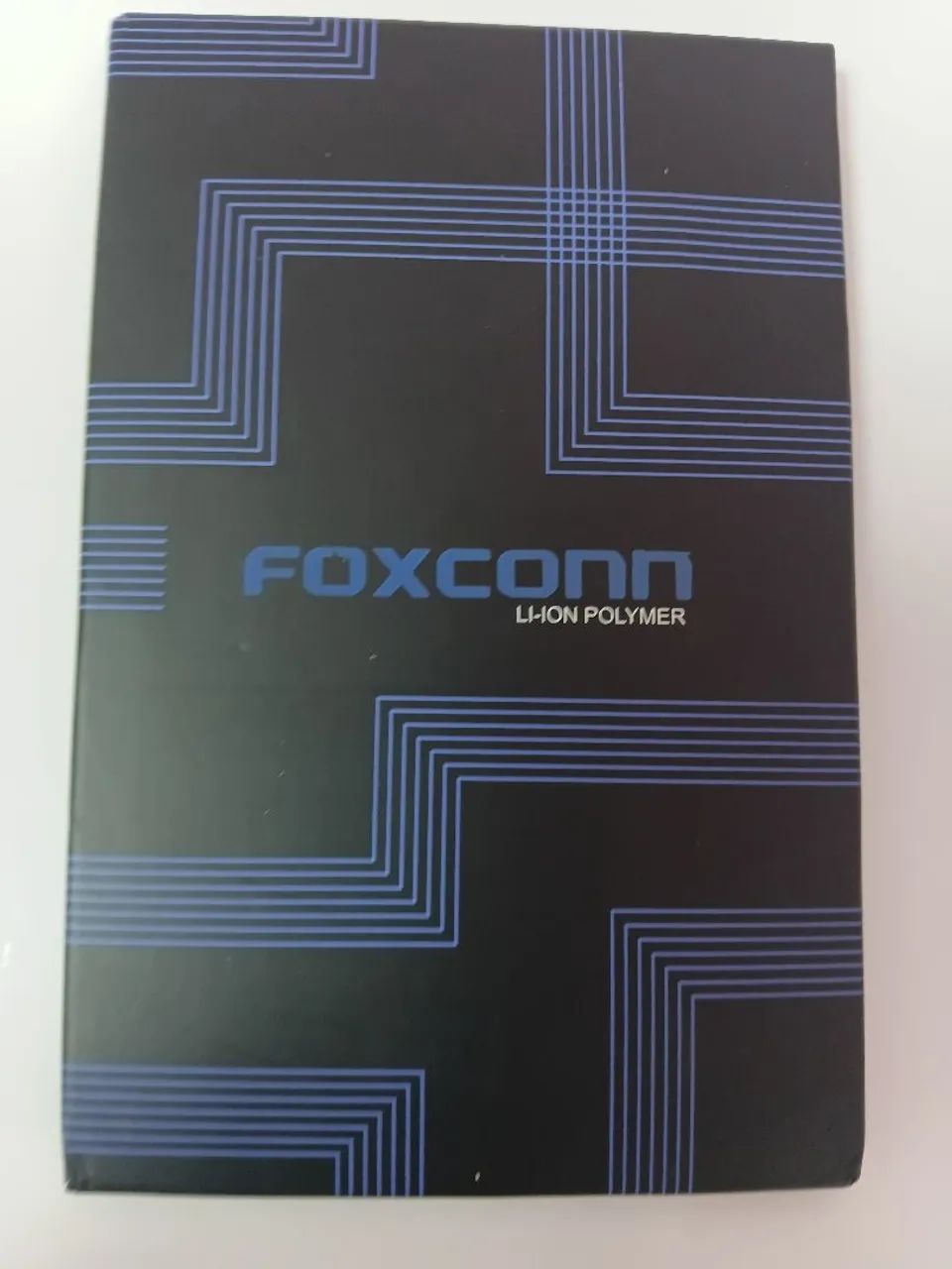 Bateria iPhone 13 Foxbom Original Premium 3232mAh Nova - Foto 3