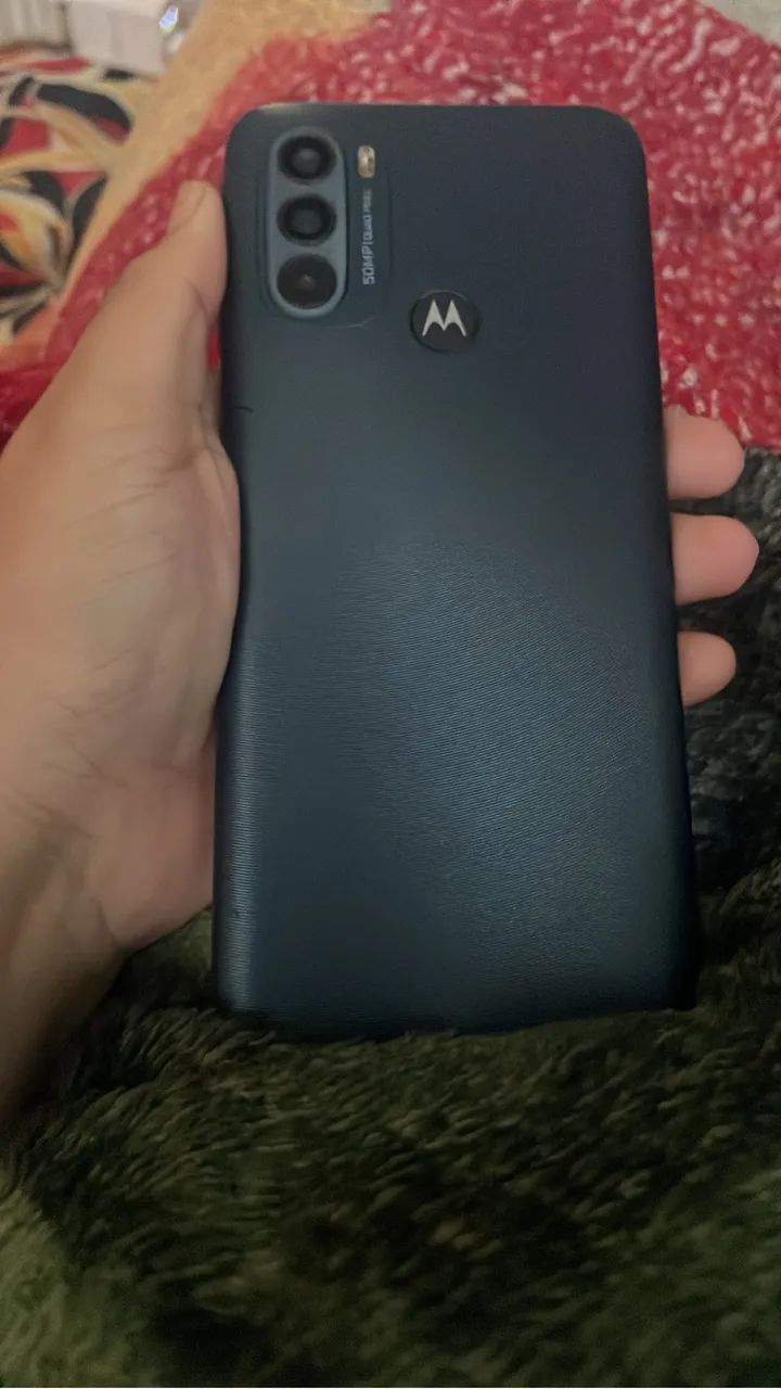 MOTO G31 - Foto 3