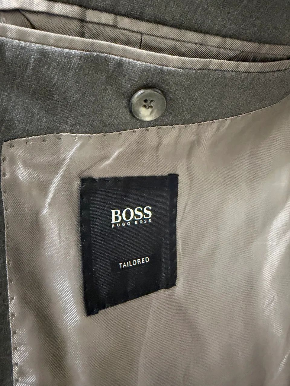 Blazer Hugo Boss - Foto 3