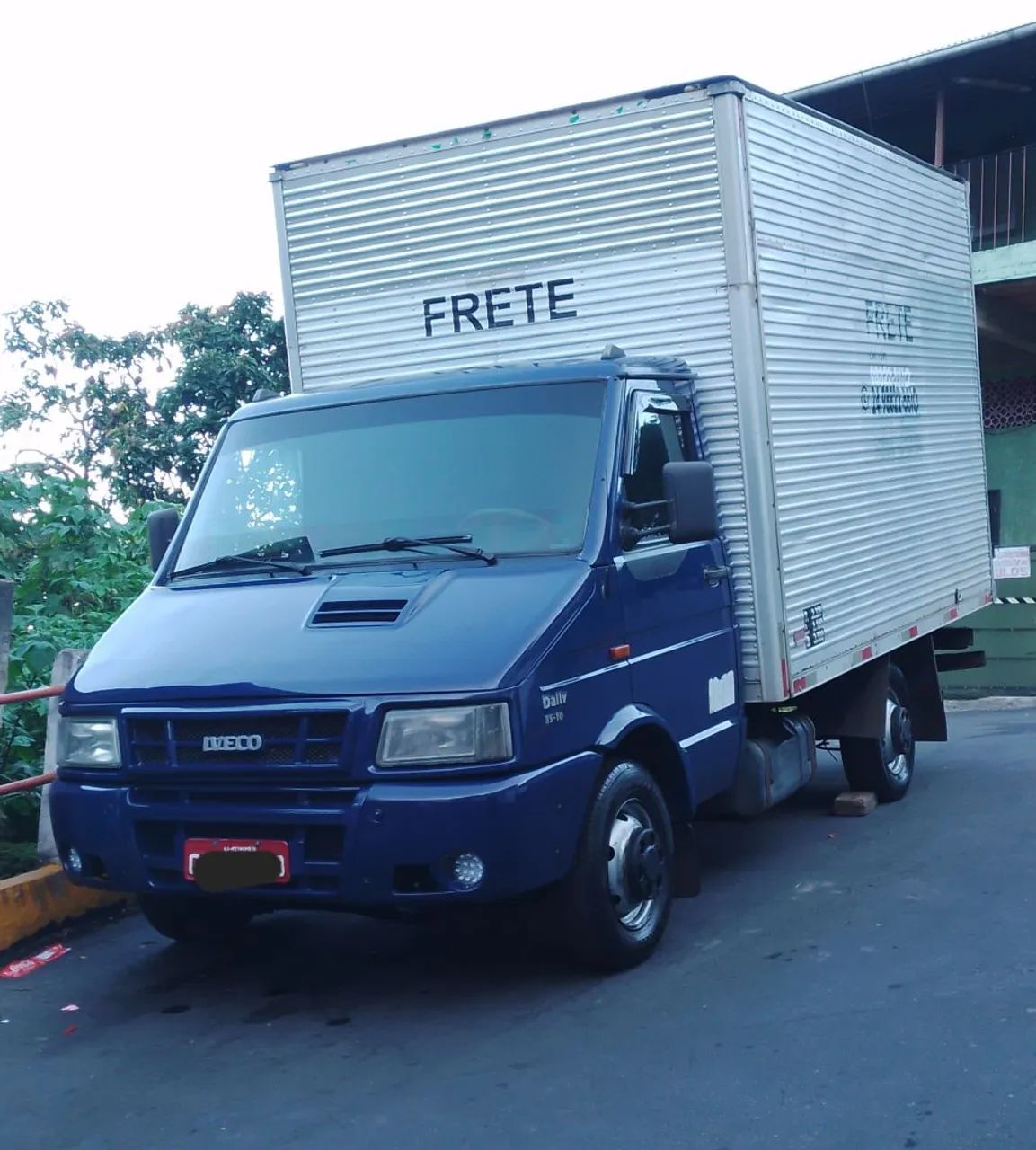 Disk frete * Edgard  - Foto 2