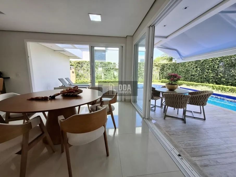Casa 4 Quartos Florianópolis - SC - Jurerê Internacional - Foto 4