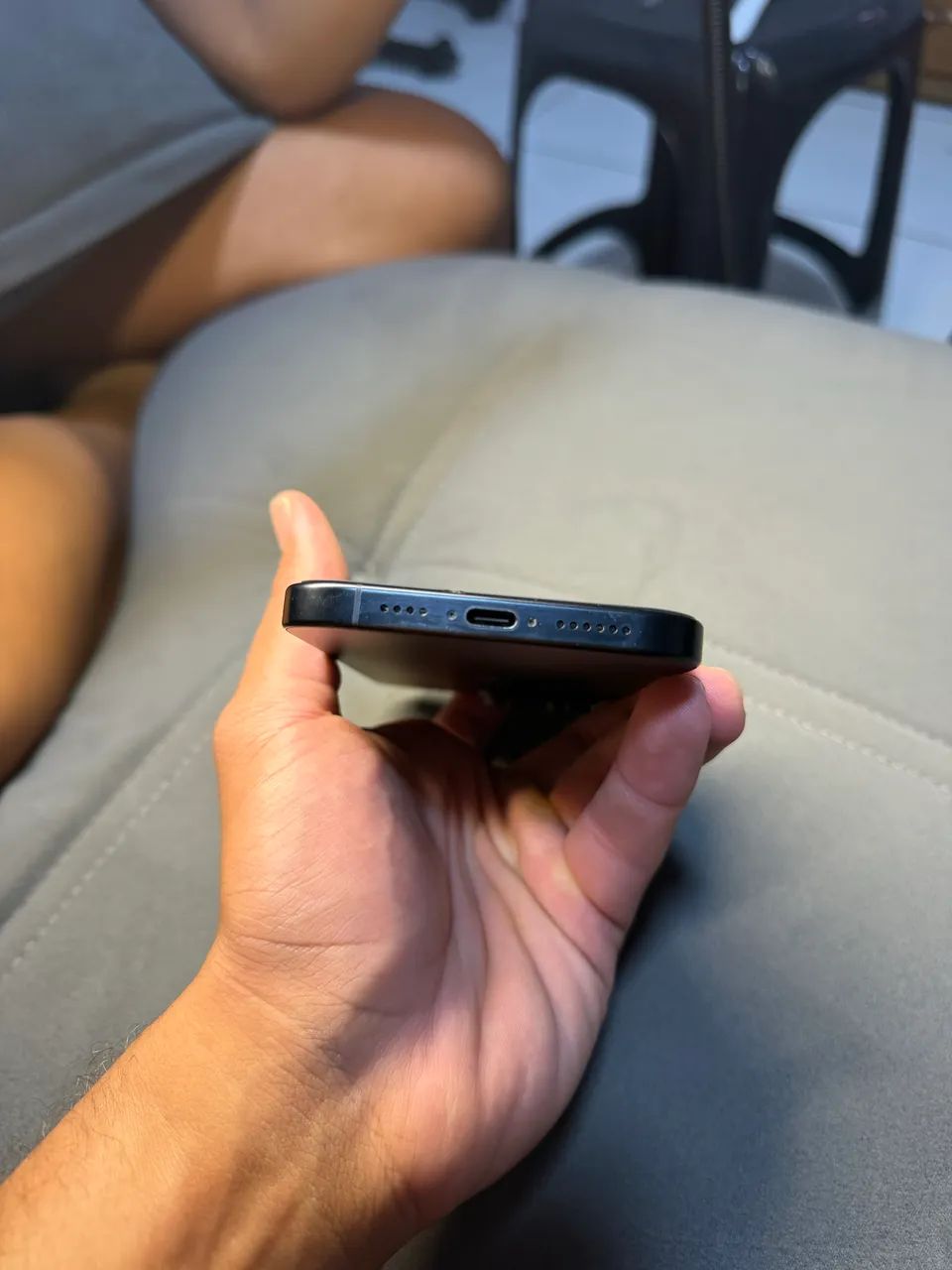 iPhone 16 pro max 256gb - Foto 5
