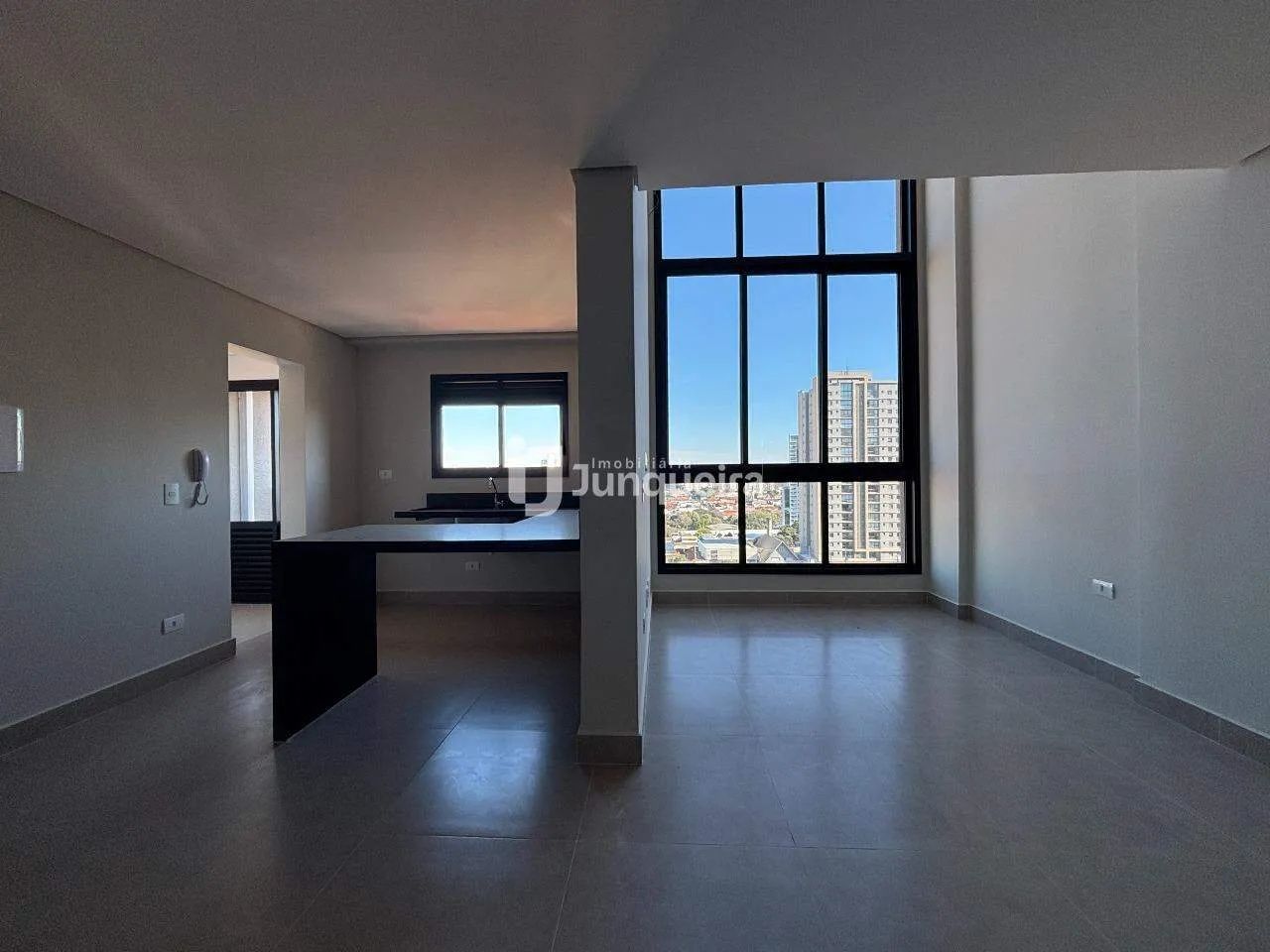 Apartamento à venda, 1 quarto, São Dimas - Piracicaba/SP