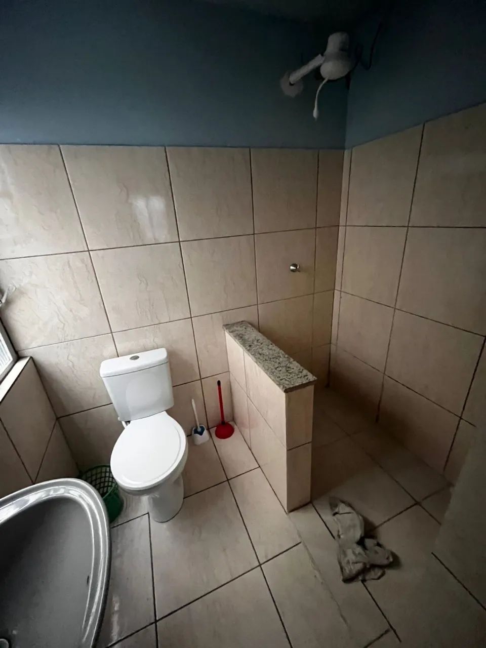 ALUGO KITNET EM CAPOEIRAS direto com o proprietário  - Foto 5