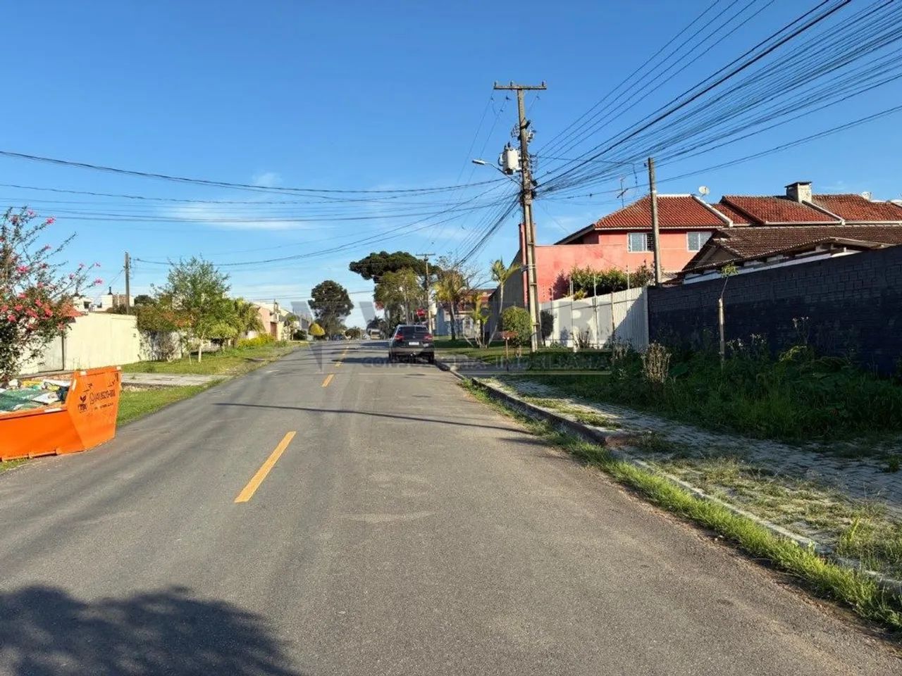 Terreno 754,00 m² - Boqueirão - Foto 3