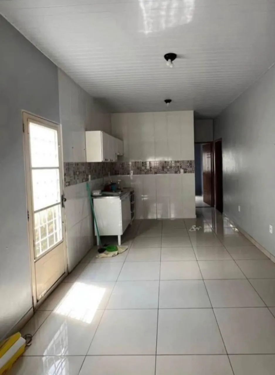 Casa a venda Riacho fundo 1  - Foto 3