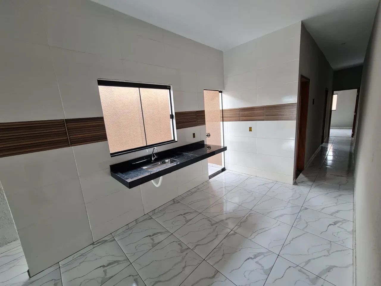 ÁGIO DE CASA  SETOR  LAGUNA PARQUE  - Foto 5