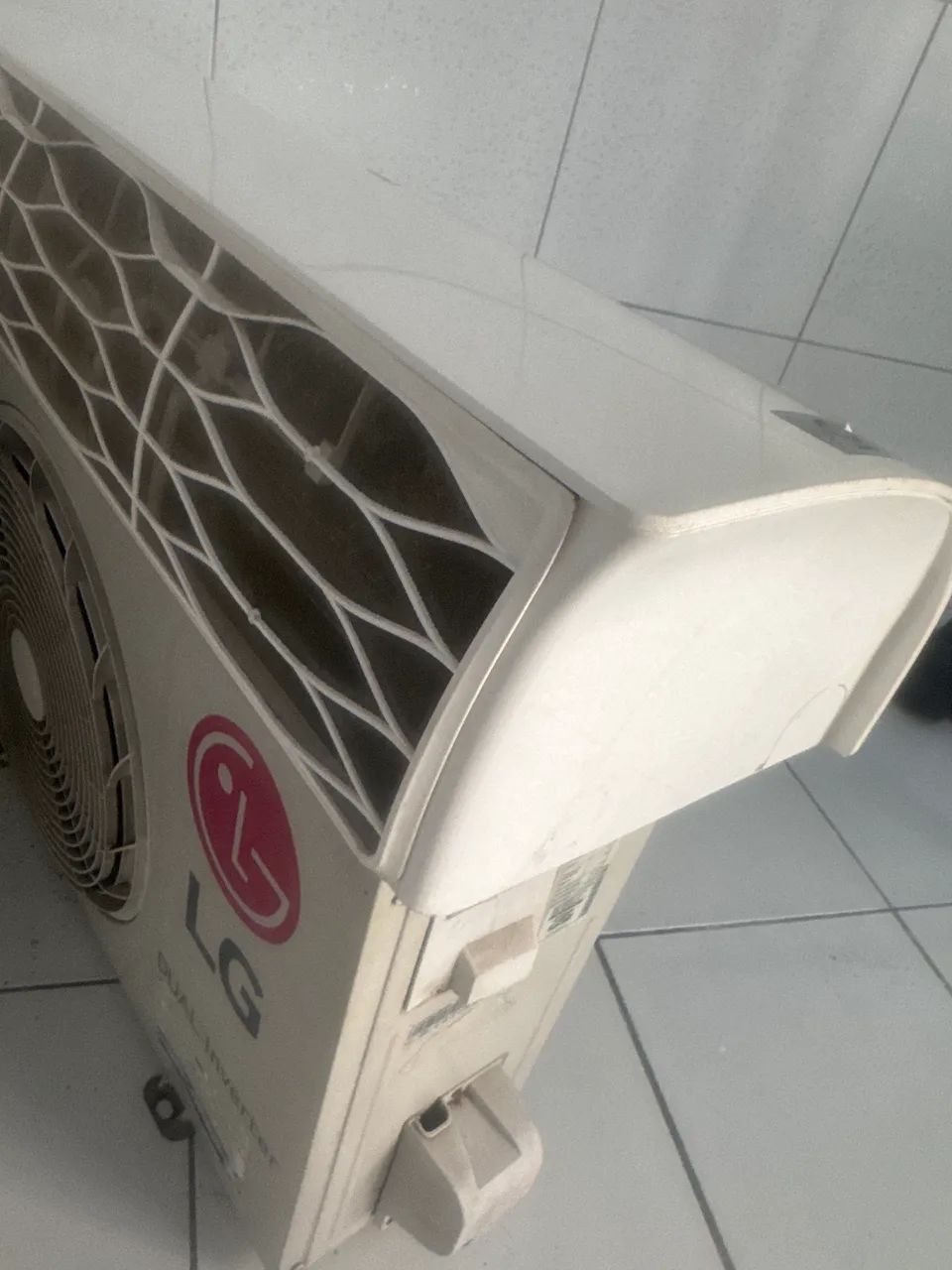 Vendo ar condicionado  - Foto 2