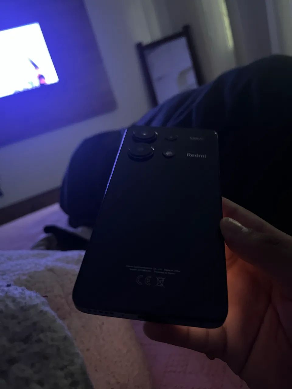 Redmi note 13  - Foto 5
