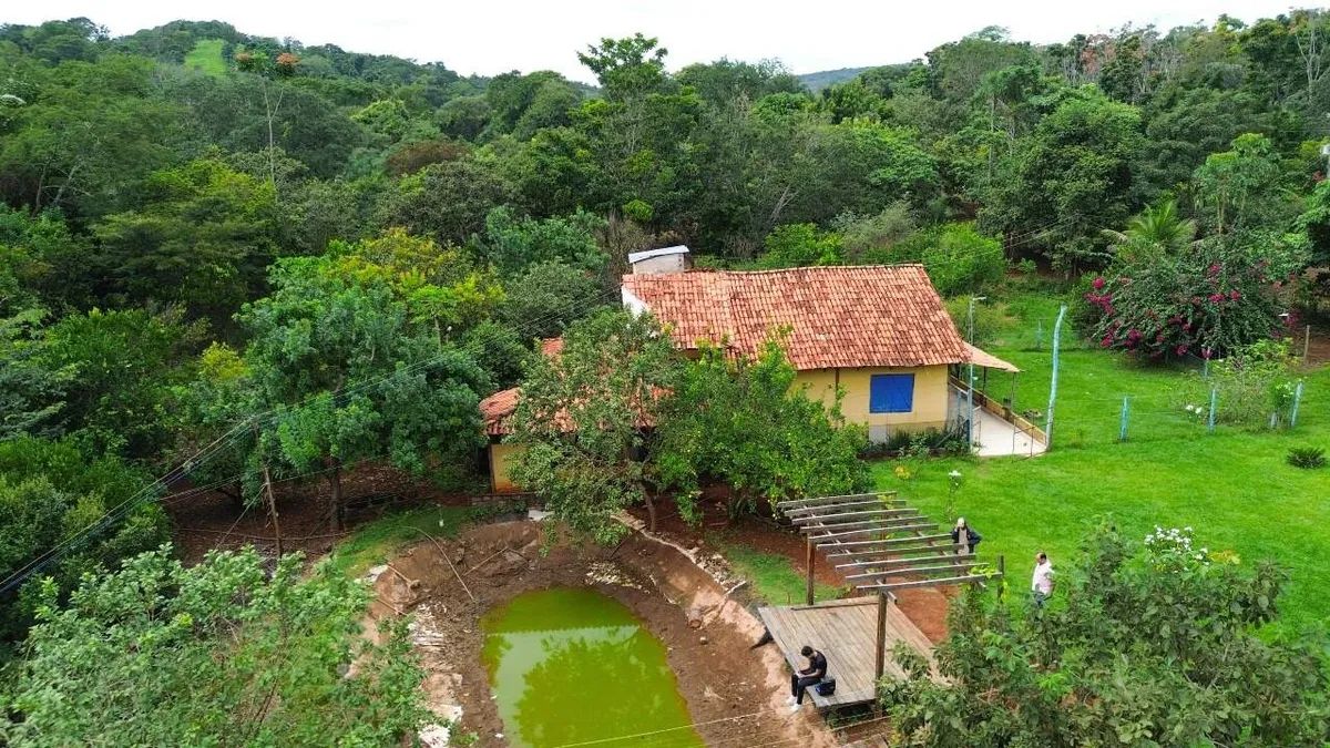 Imóvel rural no Caldazinha em Caldazinha - Foto 2