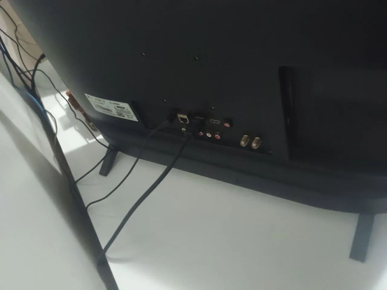 Televisão 24 smartv  - Foto 5
